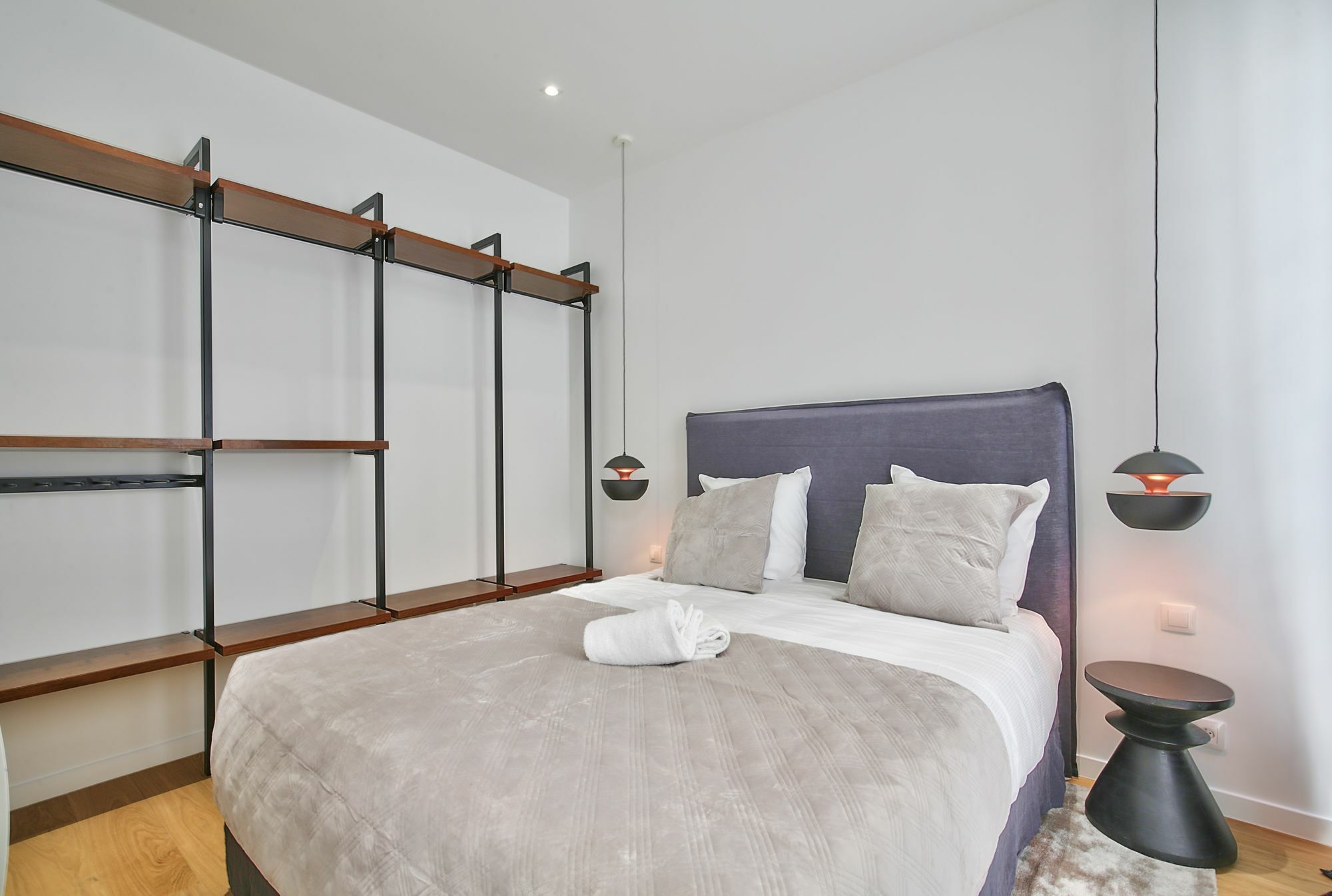 69 - Authentic Parisian Appartement *